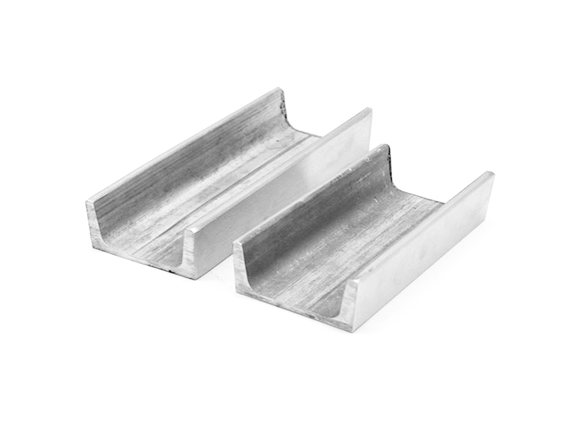 Stainless Channel Steel