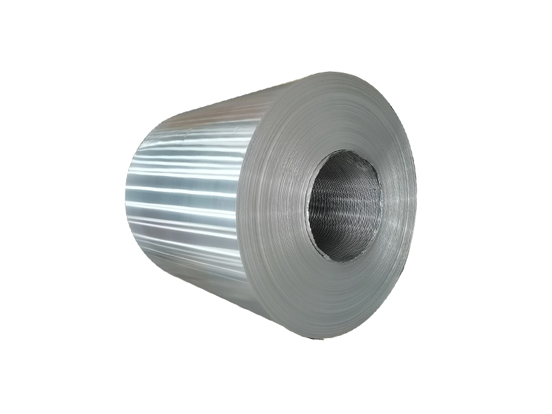 3A21/3003/3103/3004/3005 Aluminum Coil