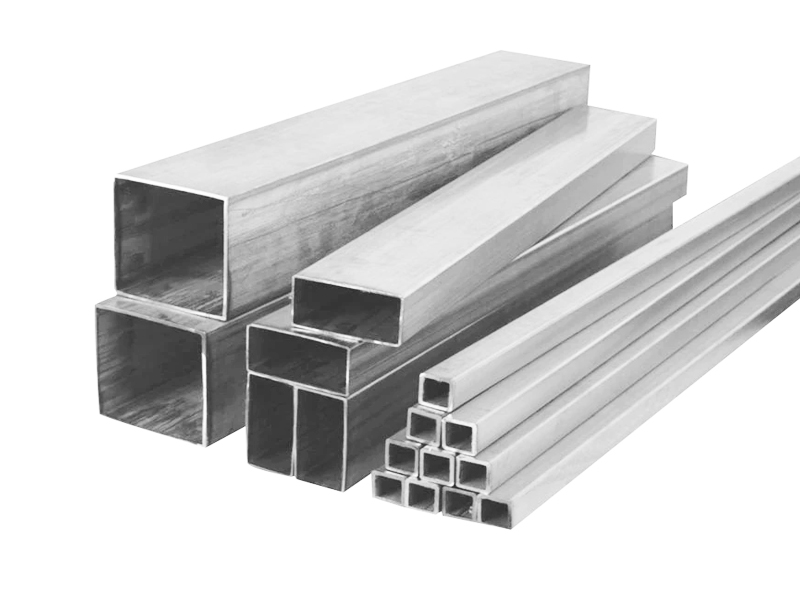 201 Stainless Steel Rectangular Tube/Pipe