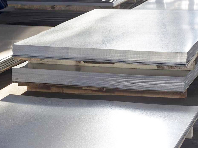 The difference between hot-dip galvanizing and cold-dip galvanizing