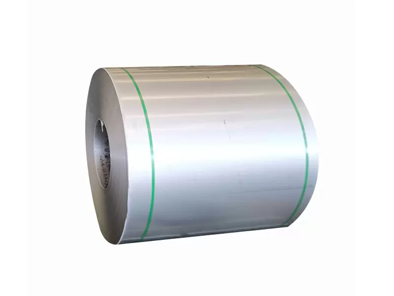 201/202 Stainless Steel Coil/Strip