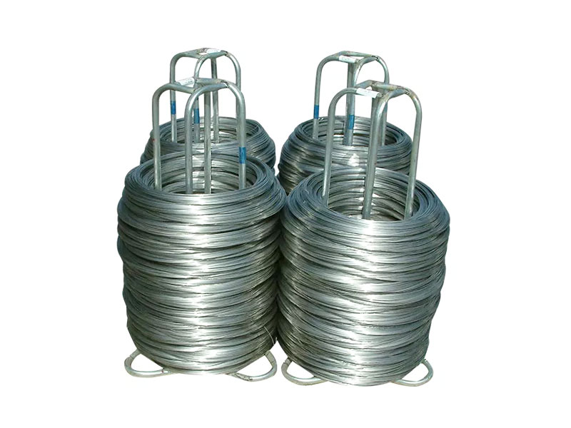 Q255 Carbon Steel Wire