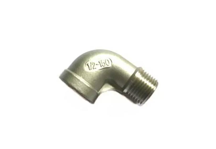 Carbon Steel Pipe Fitting