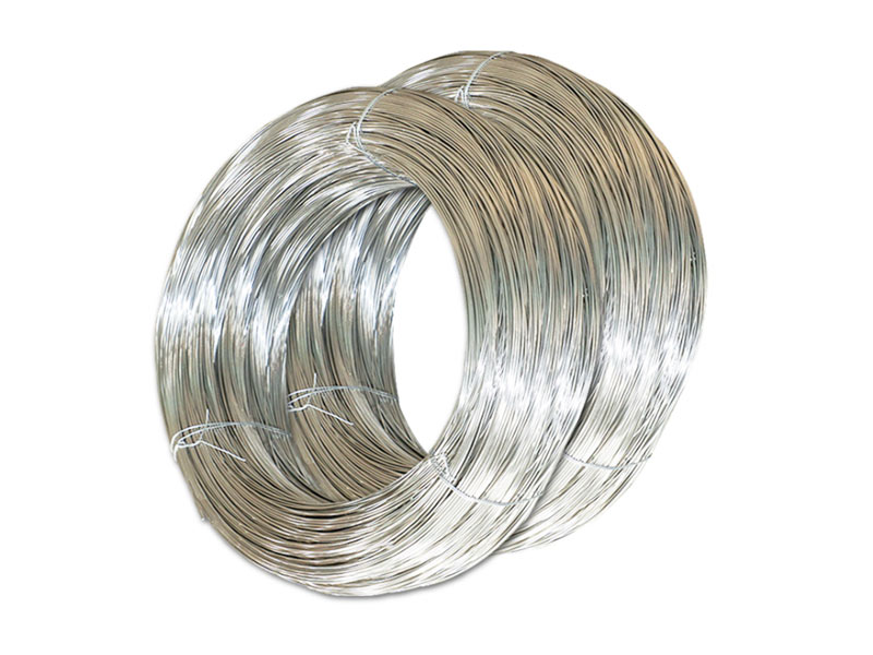 304/304L Stainless Steel Wire