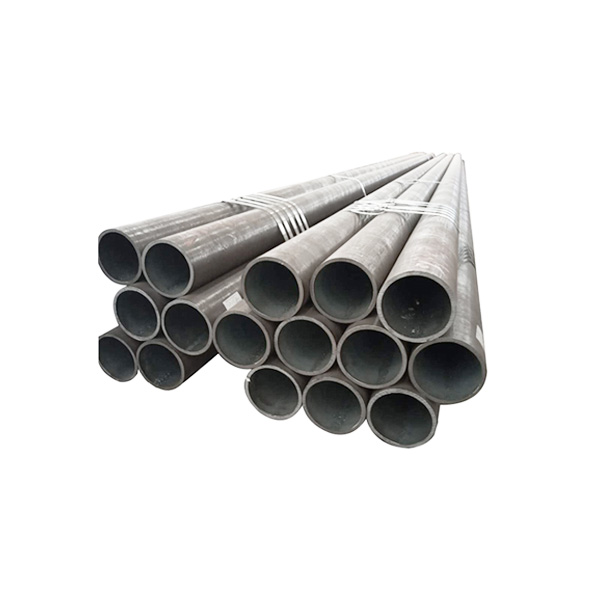 Q235/Q345 Carbon Steel Seamless Tube/Pipe