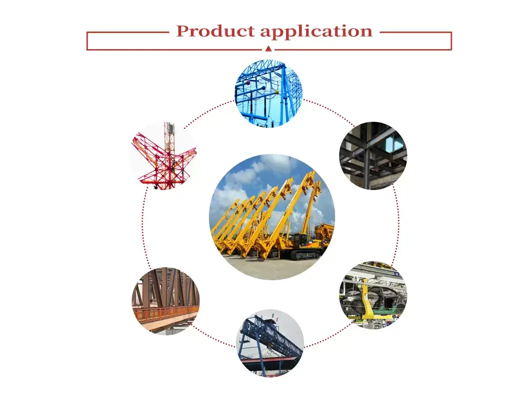 ASTM A36 Channel Steel4