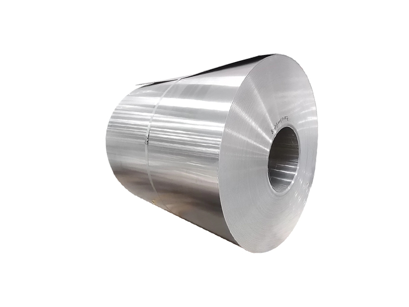 5052/5083/5754/5005/5086 Aluminum Coil