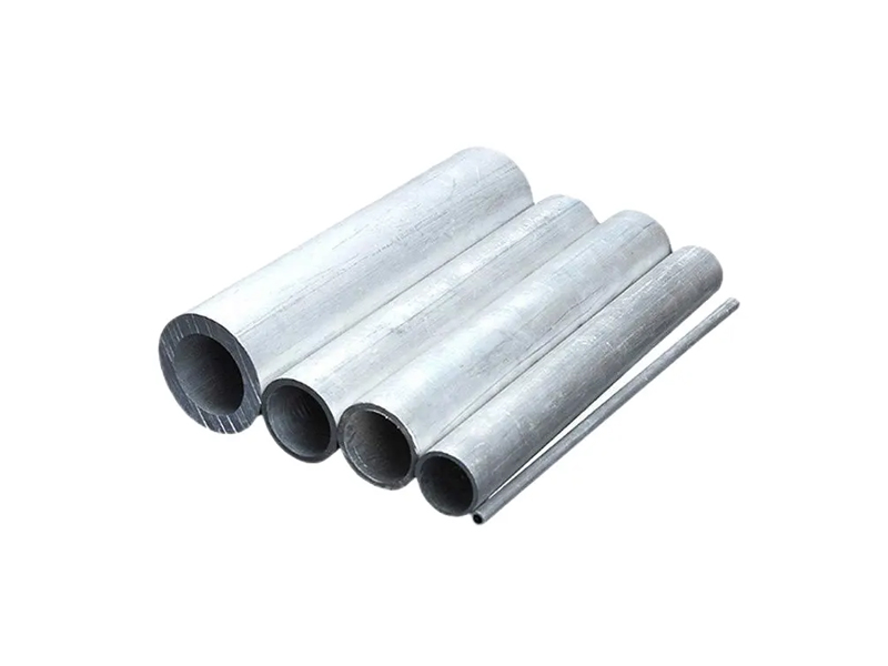 5082 Aluminum Pipe/Tube