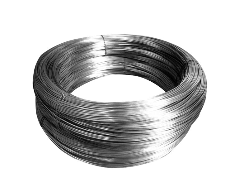 65Mn Carbon Steel Wire