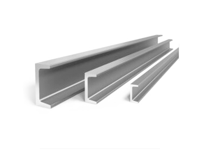 Stainless Channel Steel