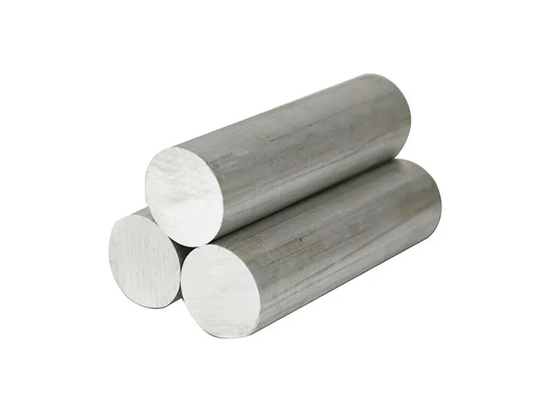 Nickel 200/Incoloy 800H Alloy Bar/Rod