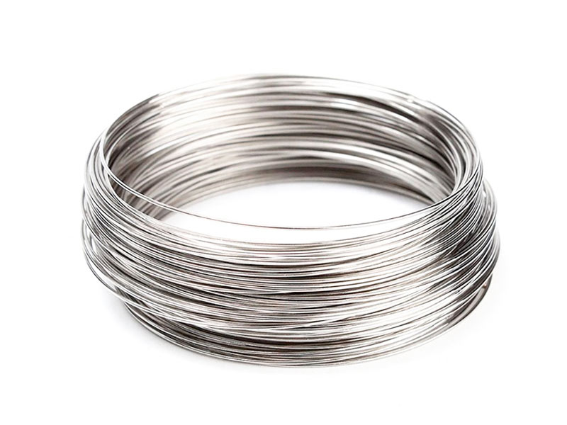 201 Stainless Steel Wire