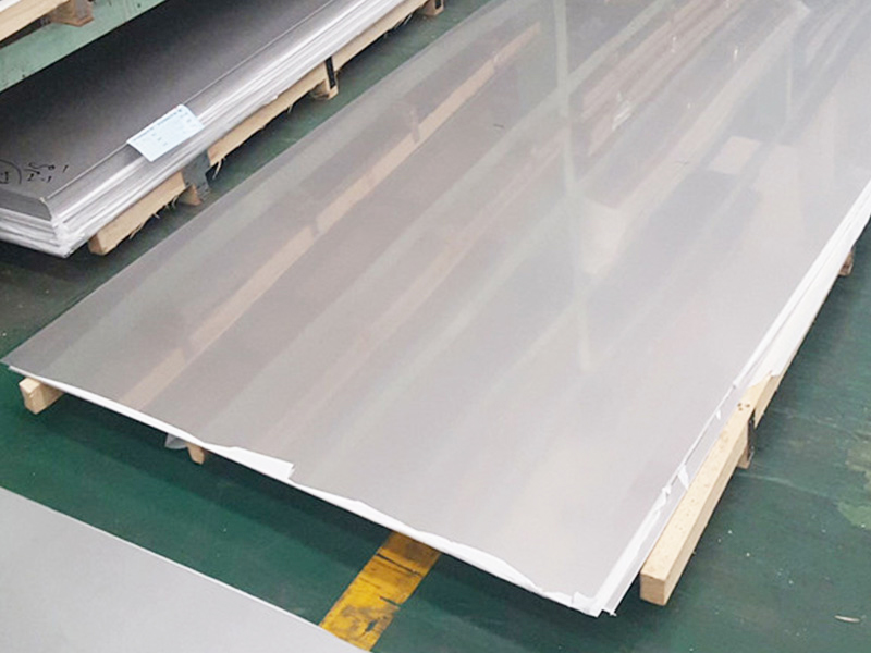 Q235 Cold Rolled Steel