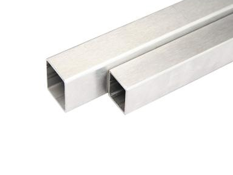 2507/2205 Stainless Steel Rectangular Tube/Pipe