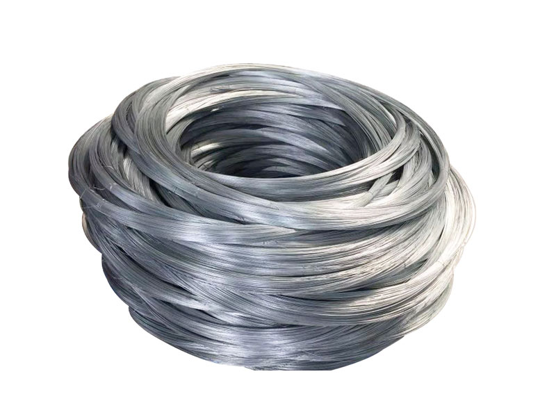 SS490 Carbon Steel Wire