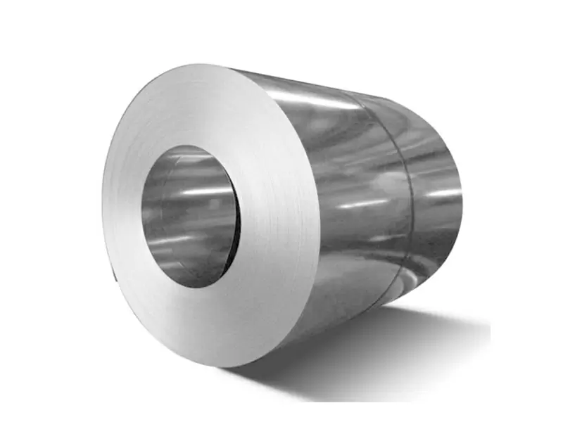 304/304L Stainless Steel Coil/Strip