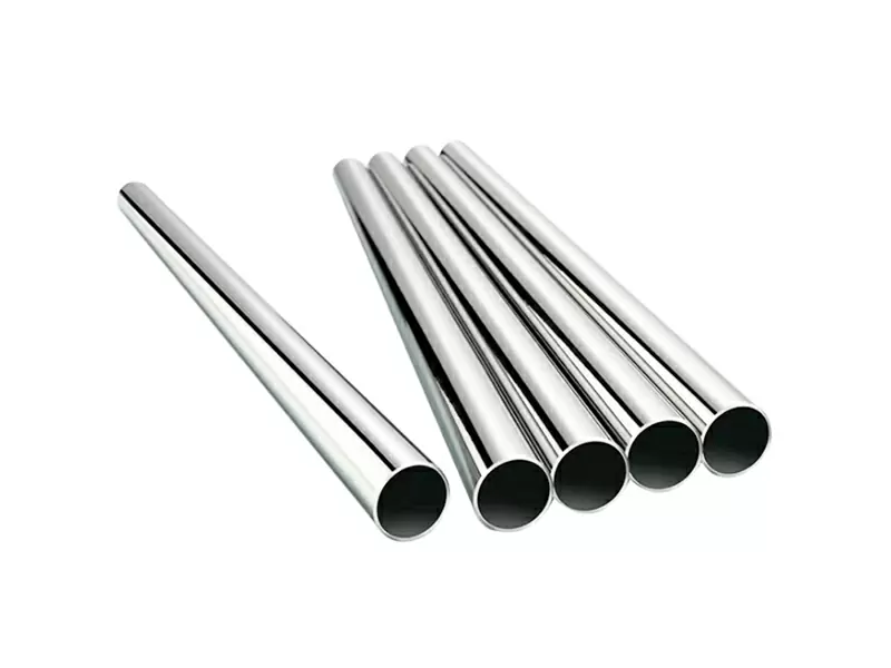 321 Stainless Steel Seamless Tube/Pipe