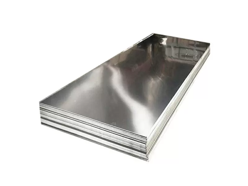 410/420/430/440 Stainless Steel Plate/Sheet