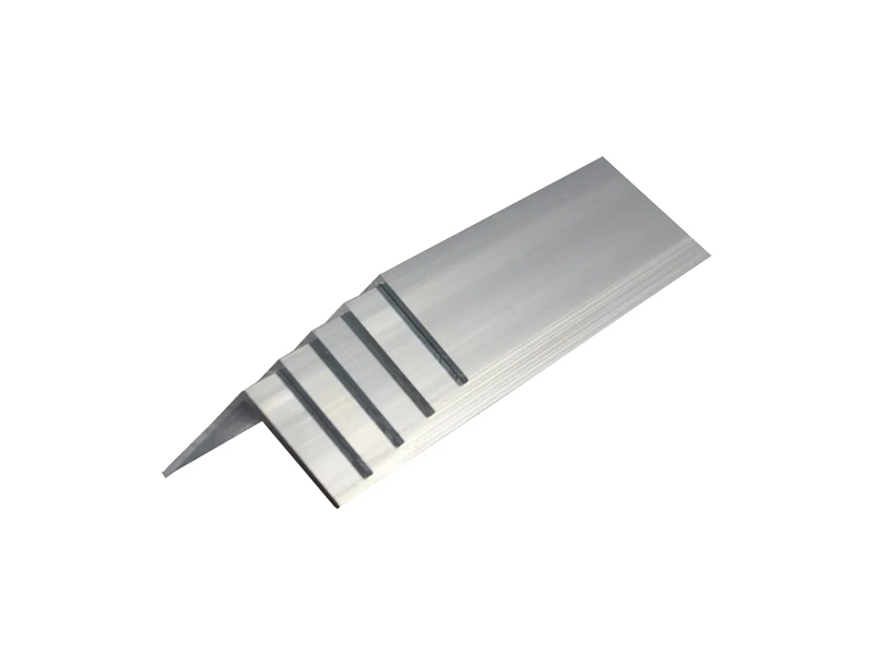 Aluminum Angle Bar