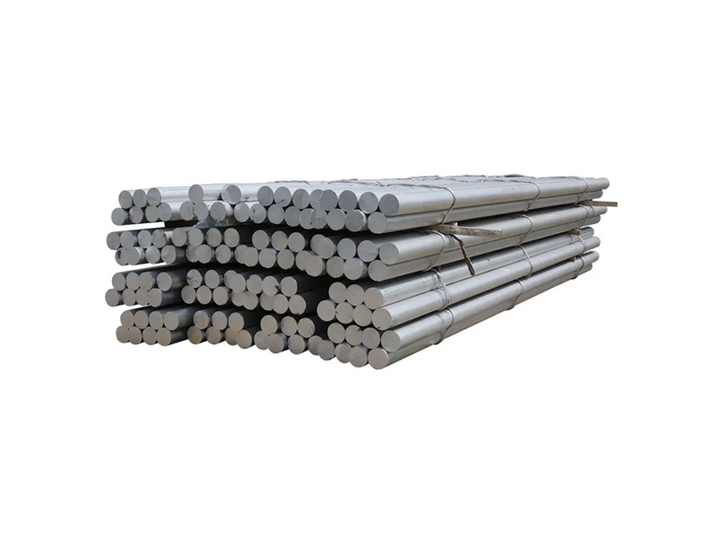 6063 Aluminum Bar