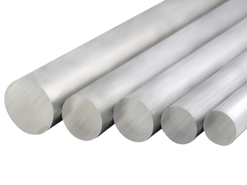 South Africa aluminum round rod