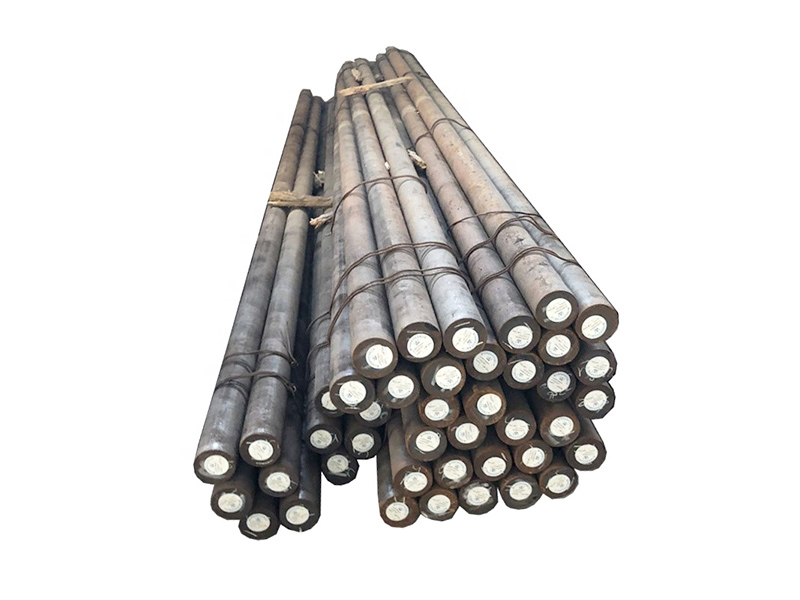 Q345 Carbon Steel Round Bar