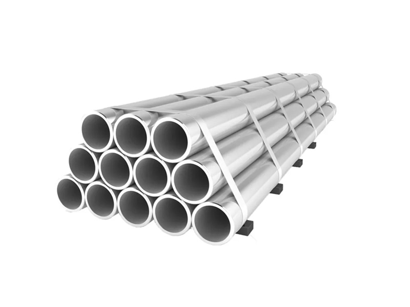 Incoloy 800HT/Hastelloy G-30 Alloy Pipe/Tube