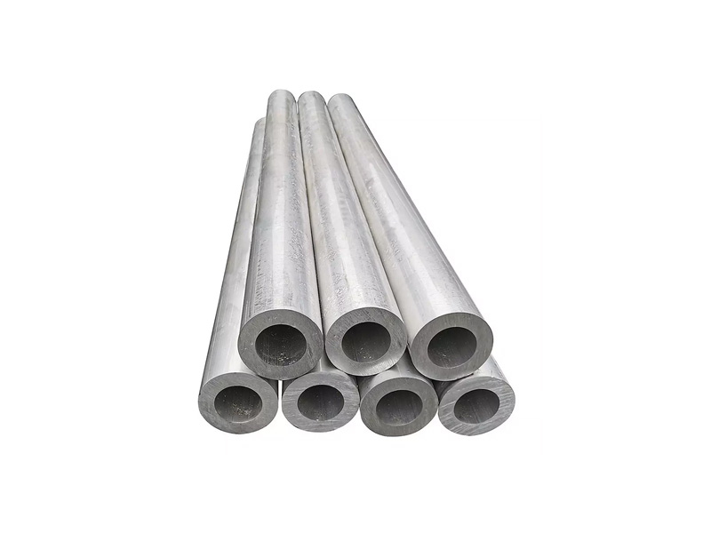 5454 Aluminum Pipe/Tube