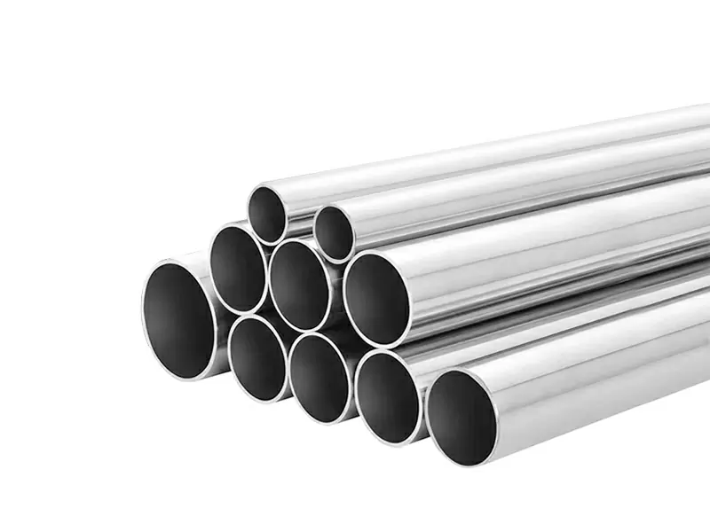 201 Stainless Steel Seamless Tube/Pipe