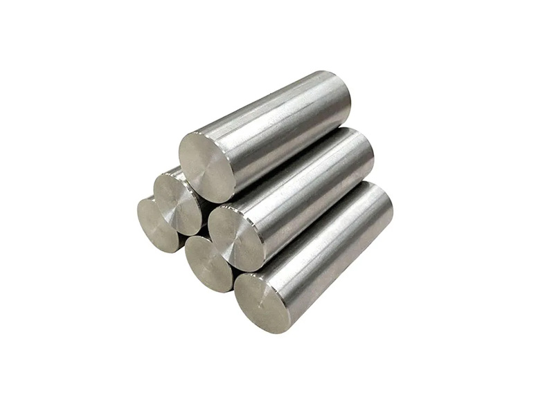 Inconel 718 Alloy Bar/Rod