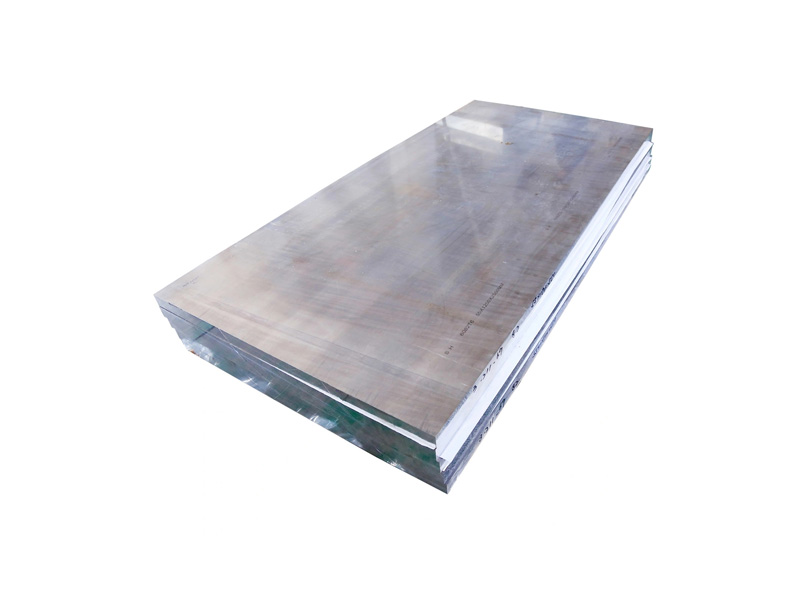 Nickel 201 Alloy Sheet/Plate