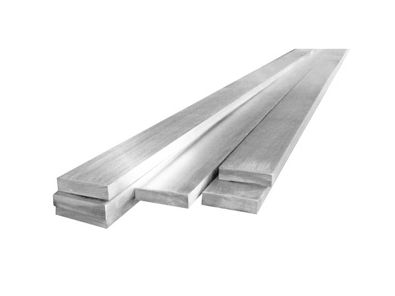 Stainless Steel Flat Bar