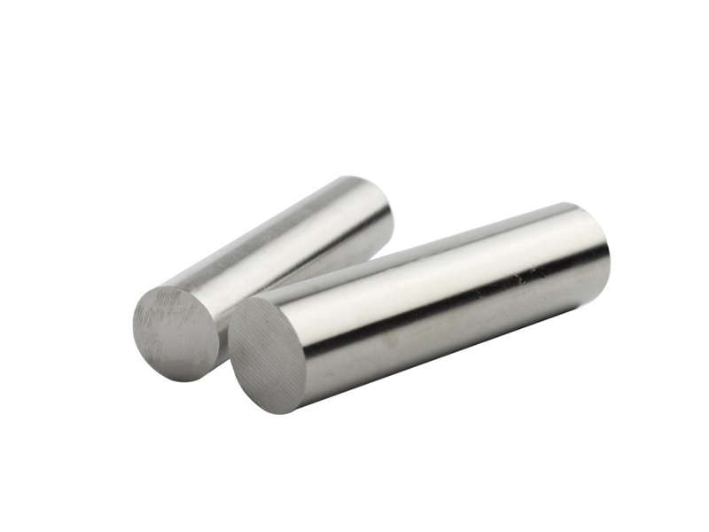 304/304L Stainless Steel Round Bar