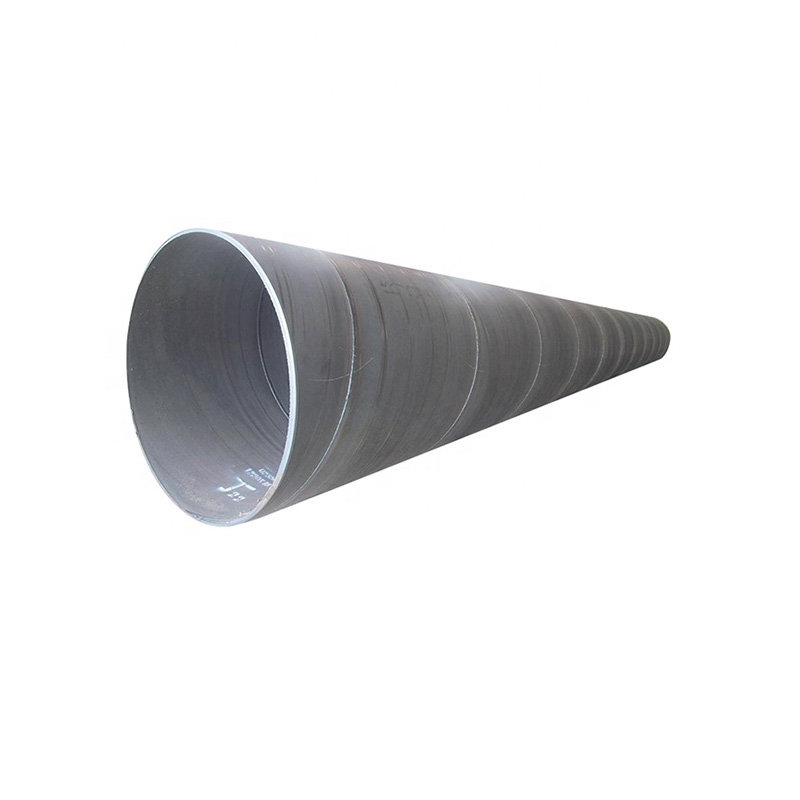 40Cr Carbon Steel Welded Tube/Pipe