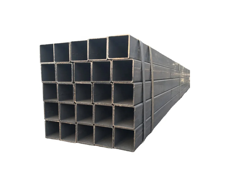 A500 Carbon Steel Rectangular Tube/Pipe