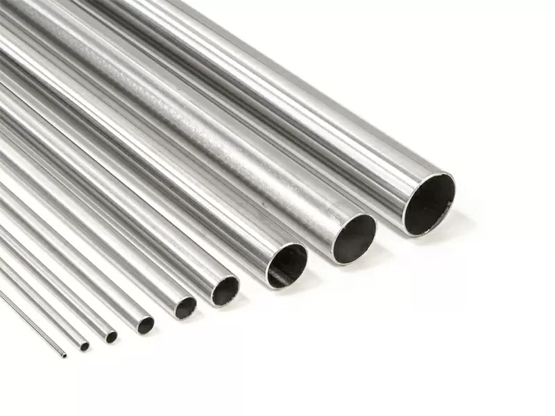 2507/2205 Stainless Steel Seamless Tube/Pipe