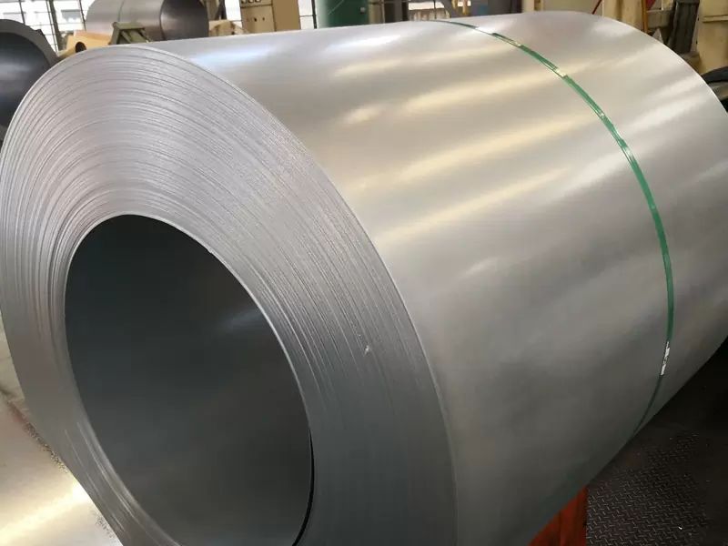 SGC440 Galvanized Steel Coil