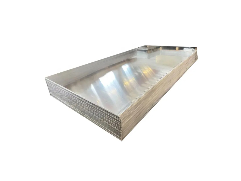 1060 Aluminum Plate/Sheet