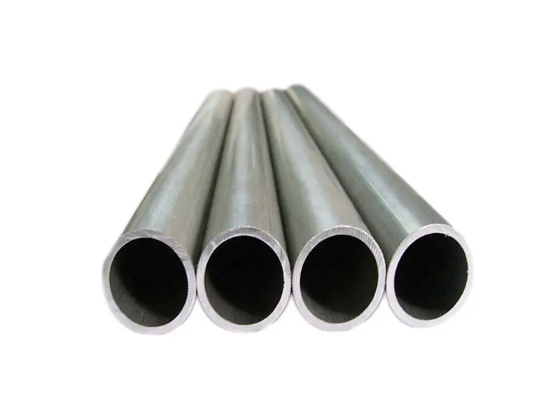 1060 Aluminum Pipe/Tube