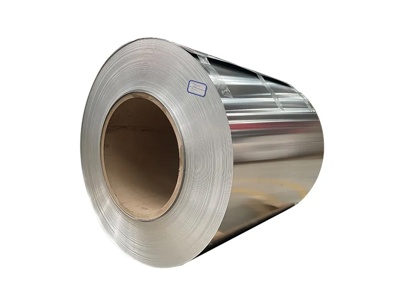 Inconel 718/Inconel 825 Alloy Coil&Strip