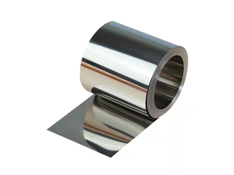 Inconel 600/Monel K500 Alloy Coil&Strip