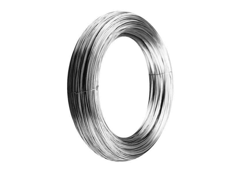 321 Stainless Steel Wire