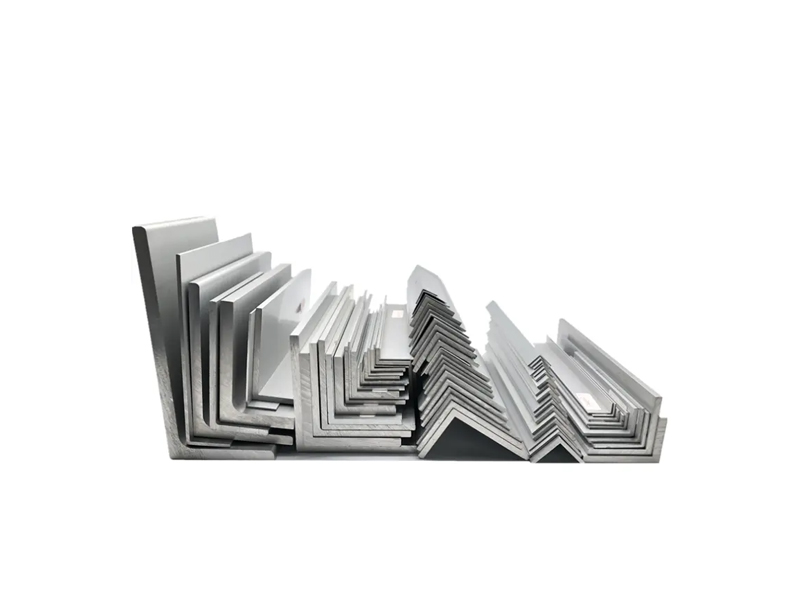 Aluminum Angle Bar