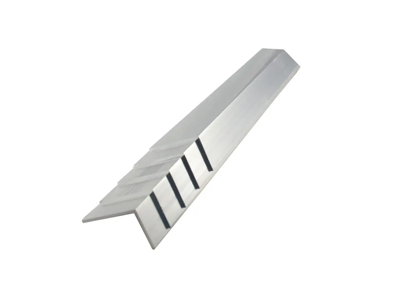 6061 Aluminum Angle Bar