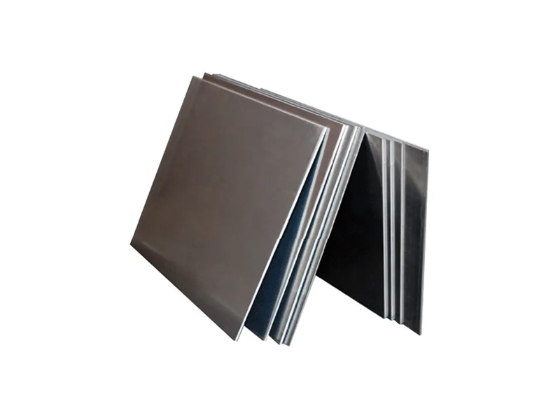 5754 Aluminum Plate/Sheet