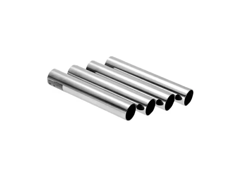 316/316L Stainless Steel Welded Tube/Pipe