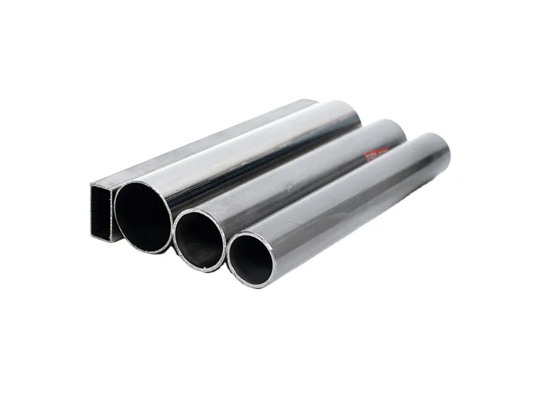 Nickel 201 Alloy Pipe/Tube