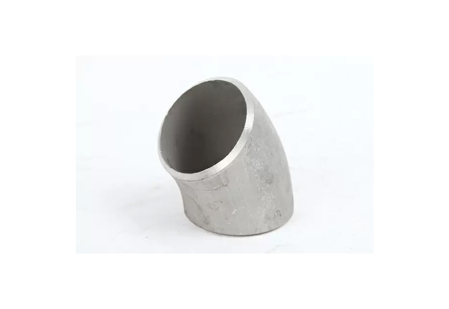 Stainless Steel Pipe Fitting