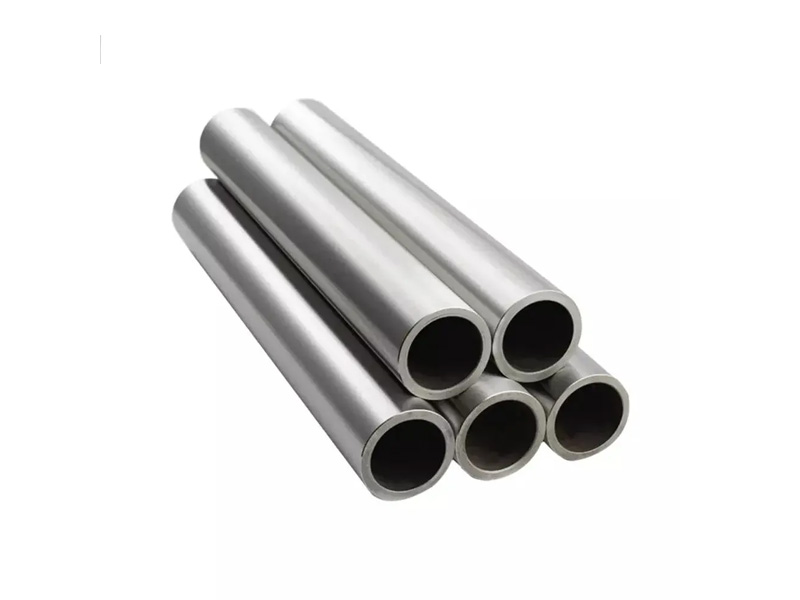 1050 Aluminum Pipe/Tube