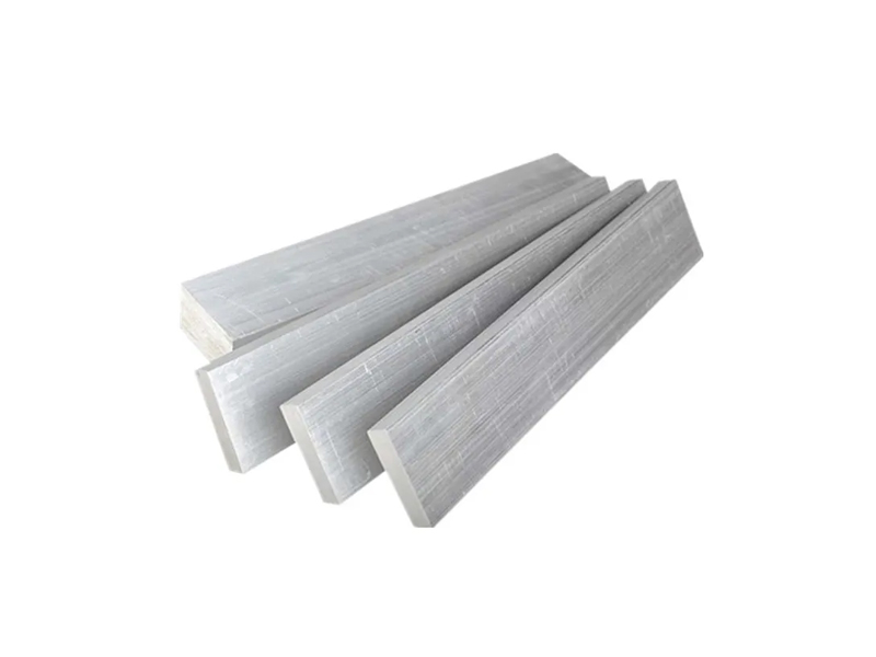 6061 Aluminum Flat Bar